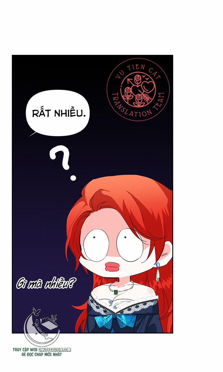 Kết Thúc Có Hậu Của Nhân Vật Phản Diện 12.5 trang 4