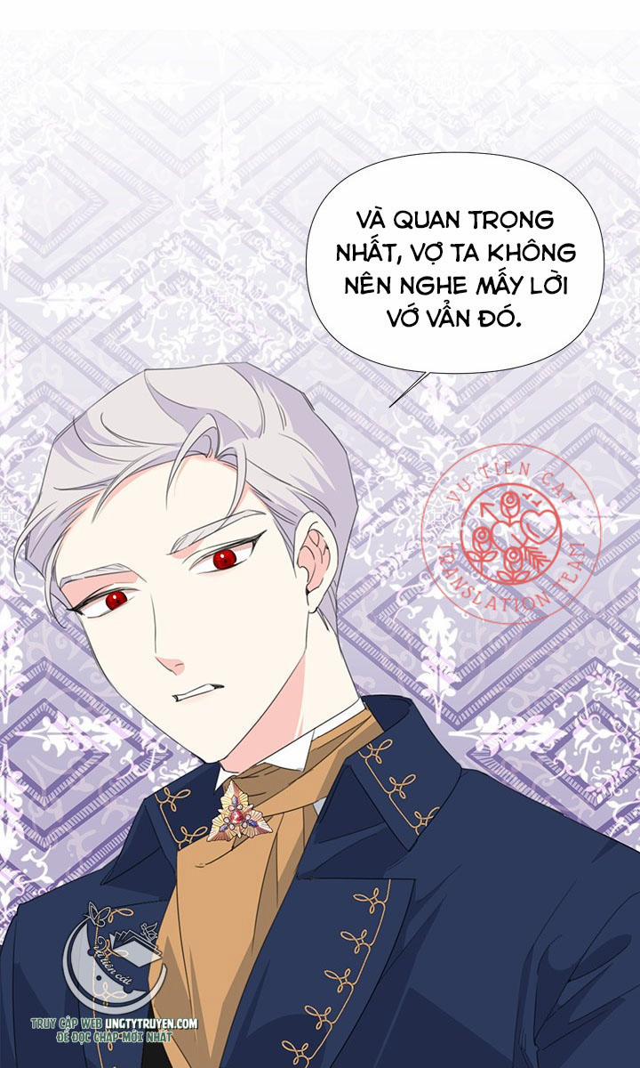 Kết Thúc Có Hậu Của Nhân Vật Phản Diện 12.5 trang 6