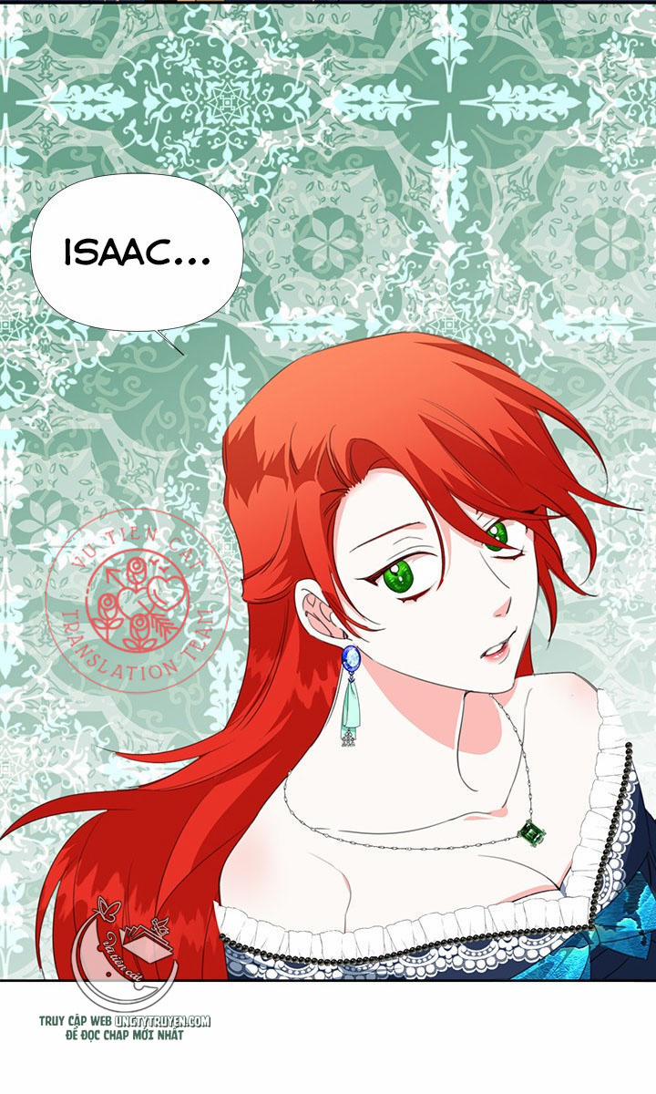 Kết Thúc Có Hậu Của Nhân Vật Phản Diện 12.5 trang 7