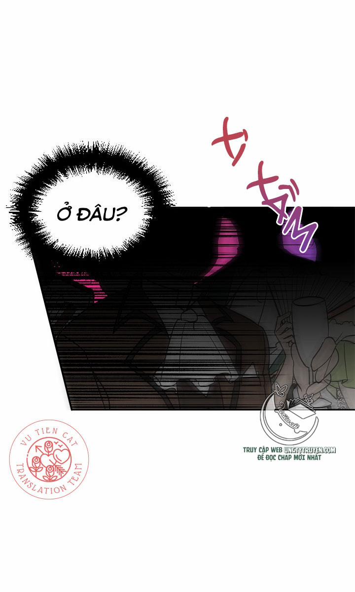 Kết Thúc Có Hậu Của Nhân Vật Phản Diện 12 trang 10