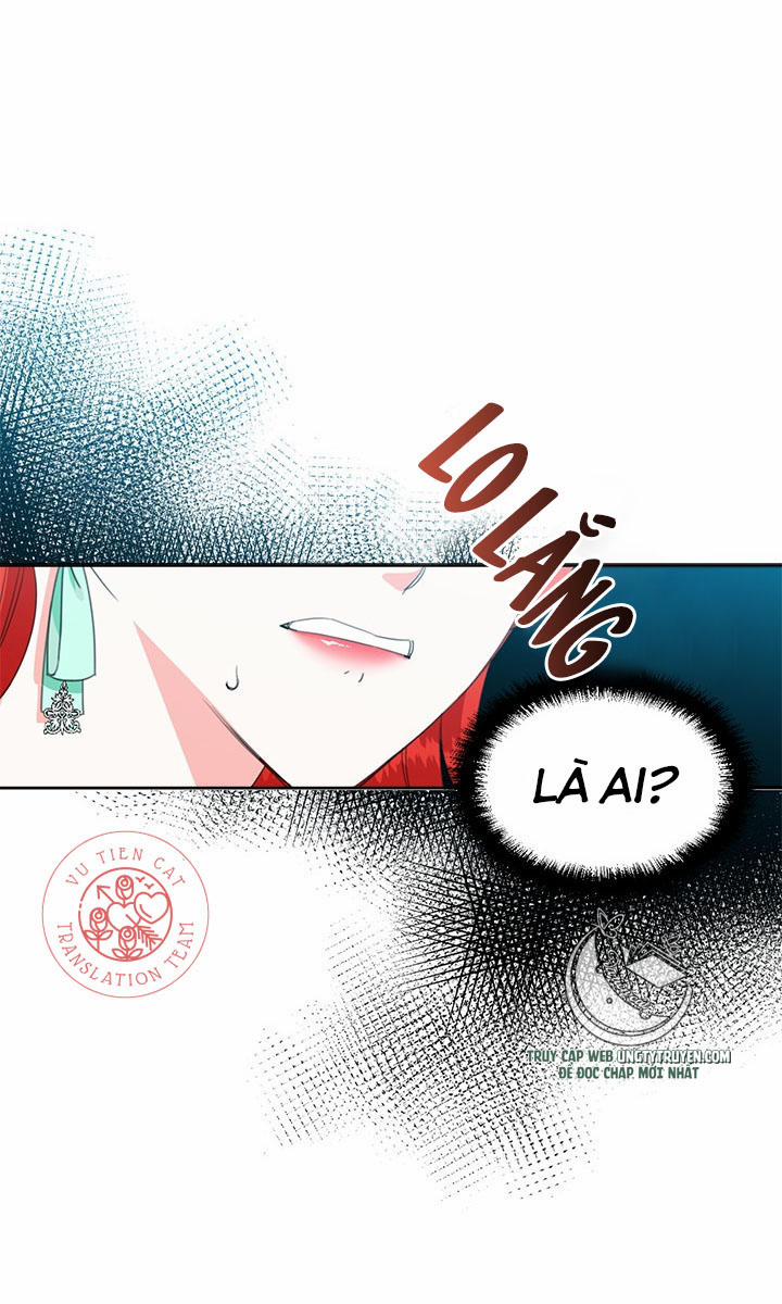 Kết Thúc Có Hậu Của Nhân Vật Phản Diện 12 trang 11