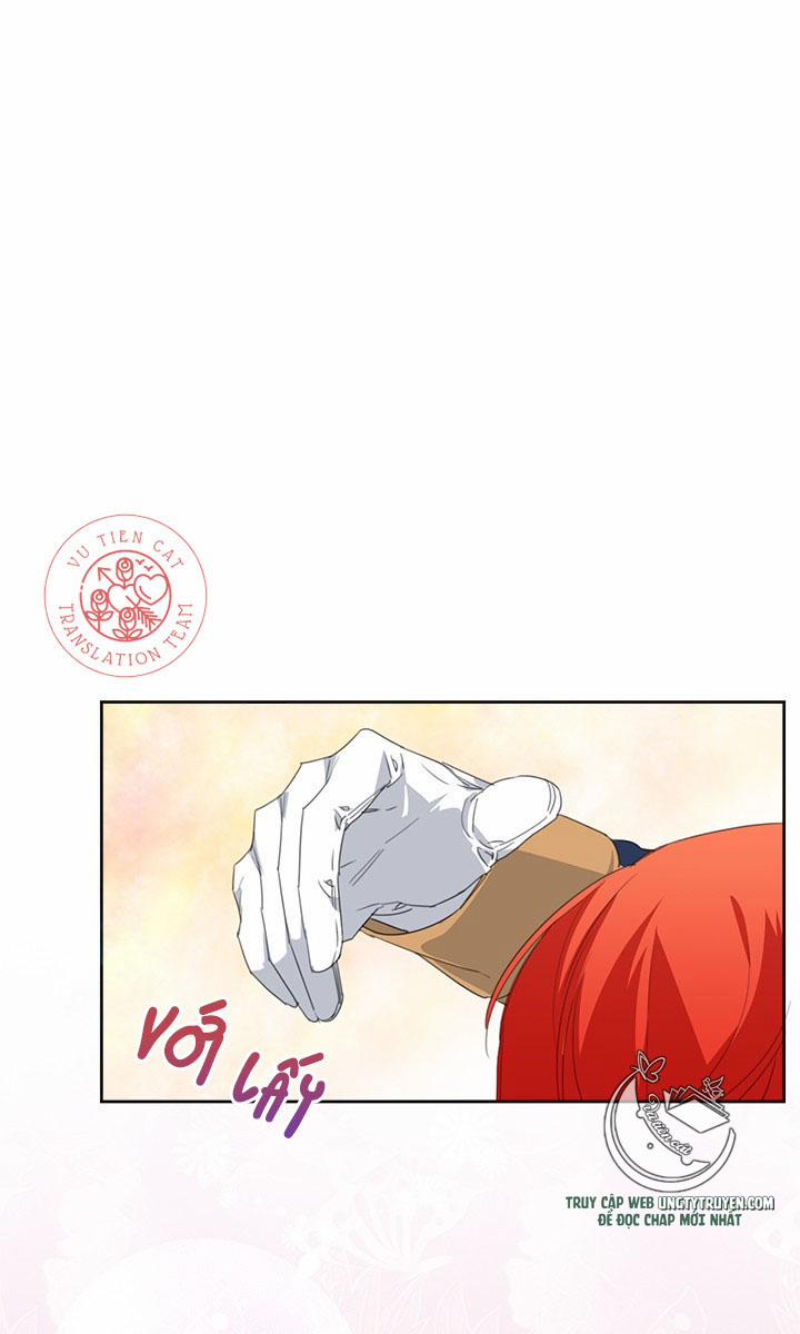 Kết Thúc Có Hậu Của Nhân Vật Phản Diện 12 trang 13