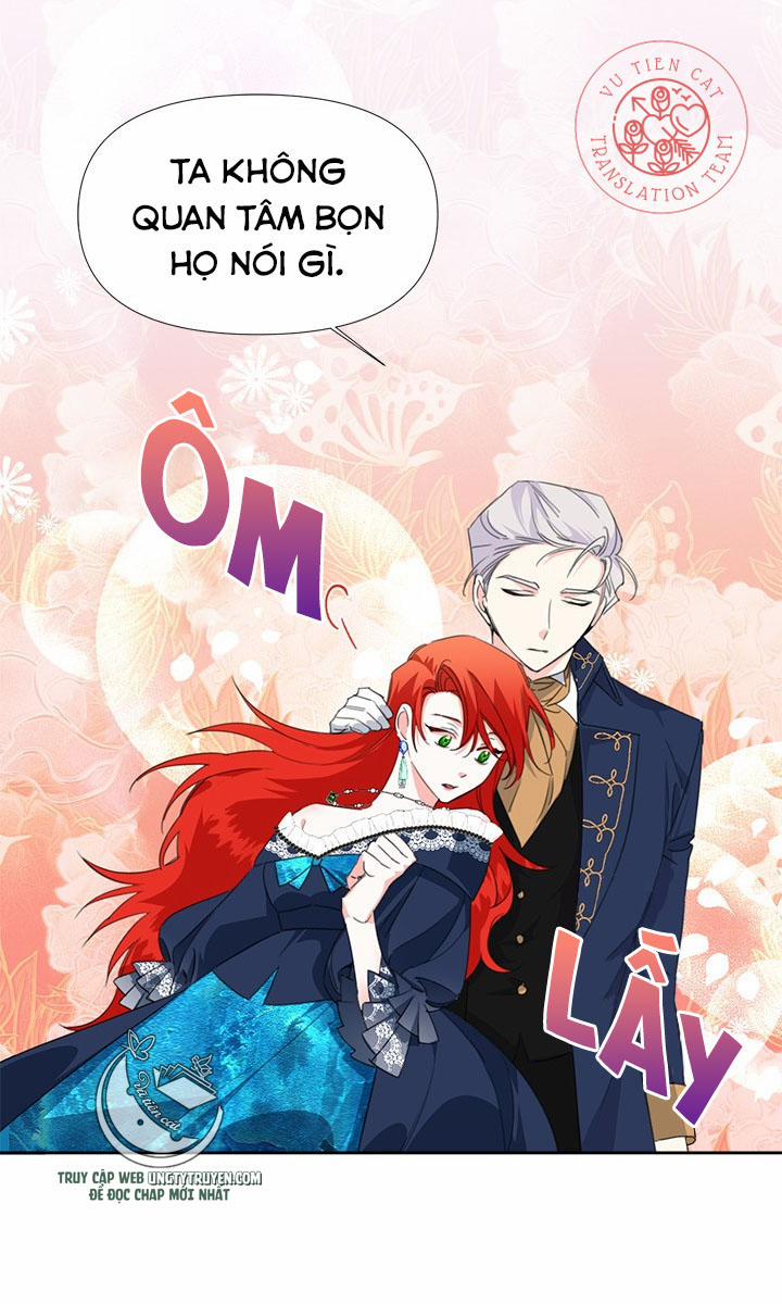 Kết Thúc Có Hậu Của Nhân Vật Phản Diện 12 trang 14