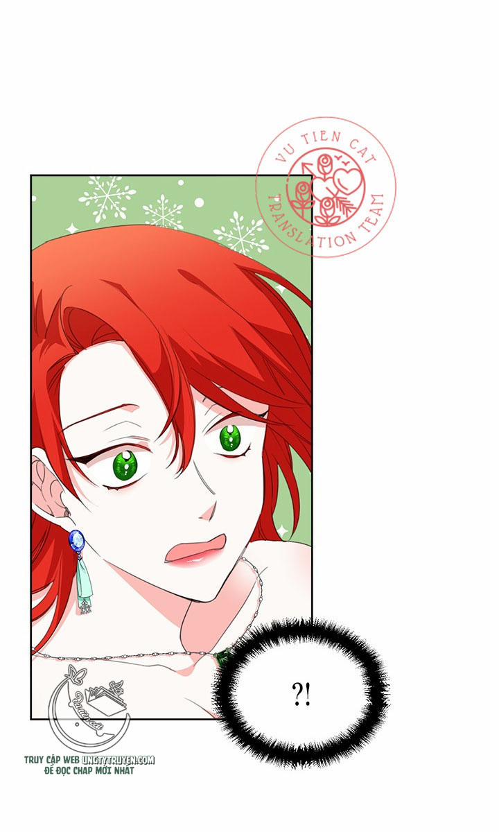 Kết Thúc Có Hậu Của Nhân Vật Phản Diện 12 trang 15