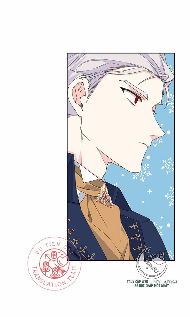 Kết Thúc Có Hậu Của Nhân Vật Phản Diện 12 trang 16