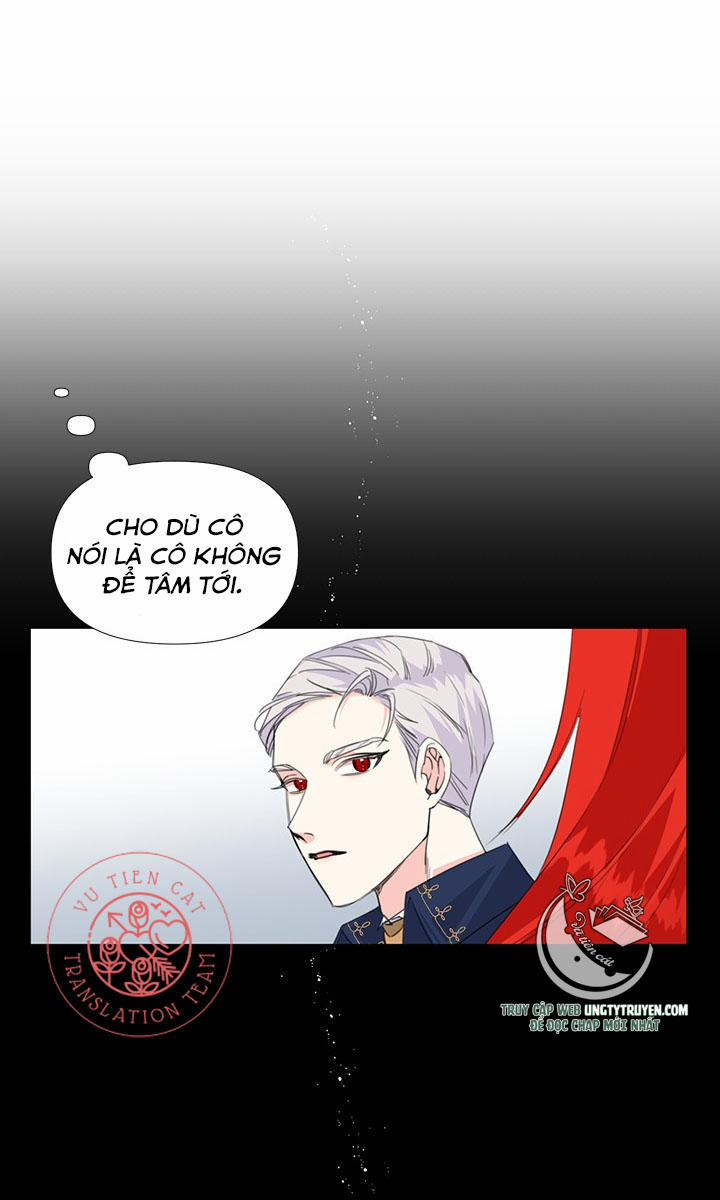 Kết Thúc Có Hậu Của Nhân Vật Phản Diện 12 trang 23