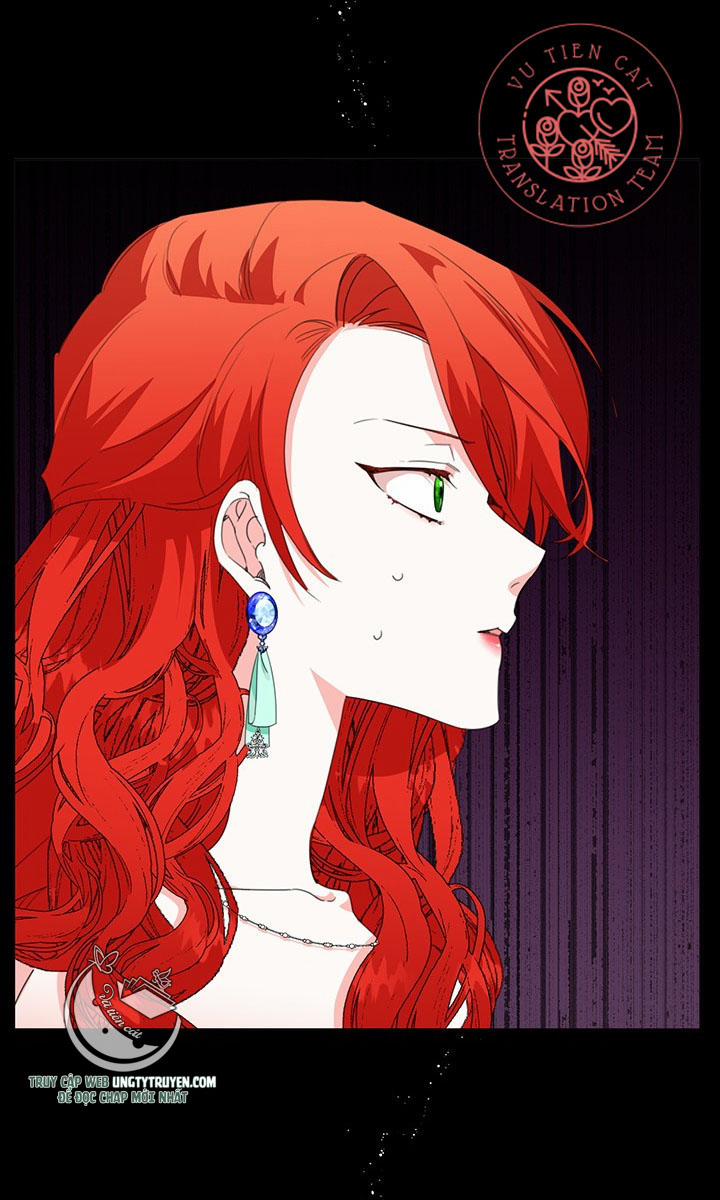 Kết Thúc Có Hậu Của Nhân Vật Phản Diện 12 trang 24