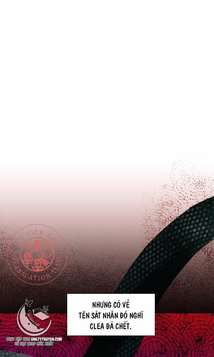 Kết Thúc Có Hậu Của Nhân Vật Phản Diện 12 trang 28