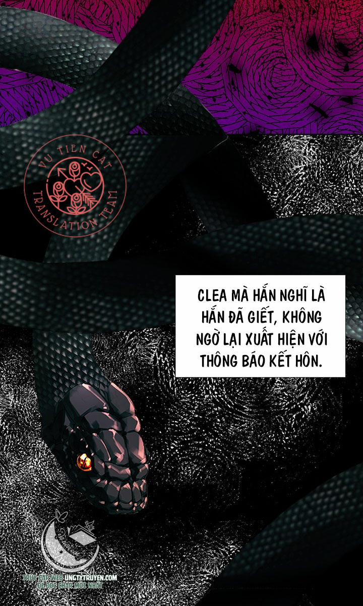 Kết Thúc Có Hậu Của Nhân Vật Phản Diện 12 trang 29