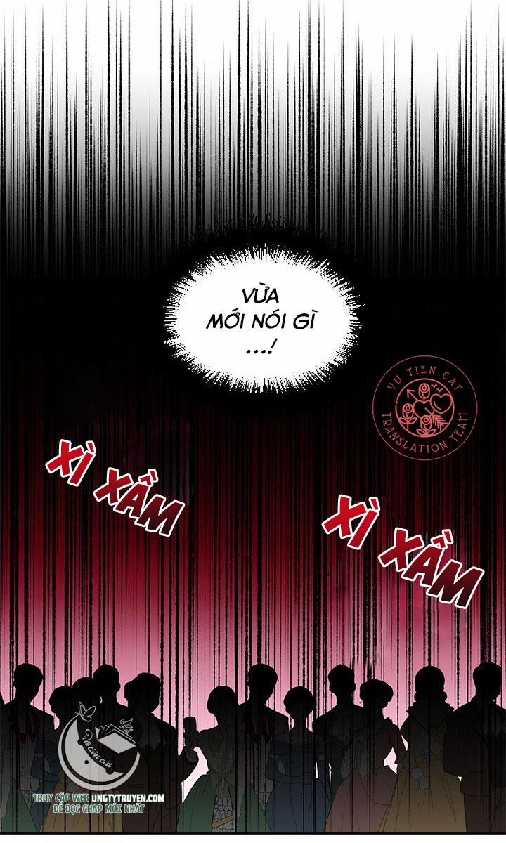 Kết Thúc Có Hậu Của Nhân Vật Phản Diện 12 trang 5