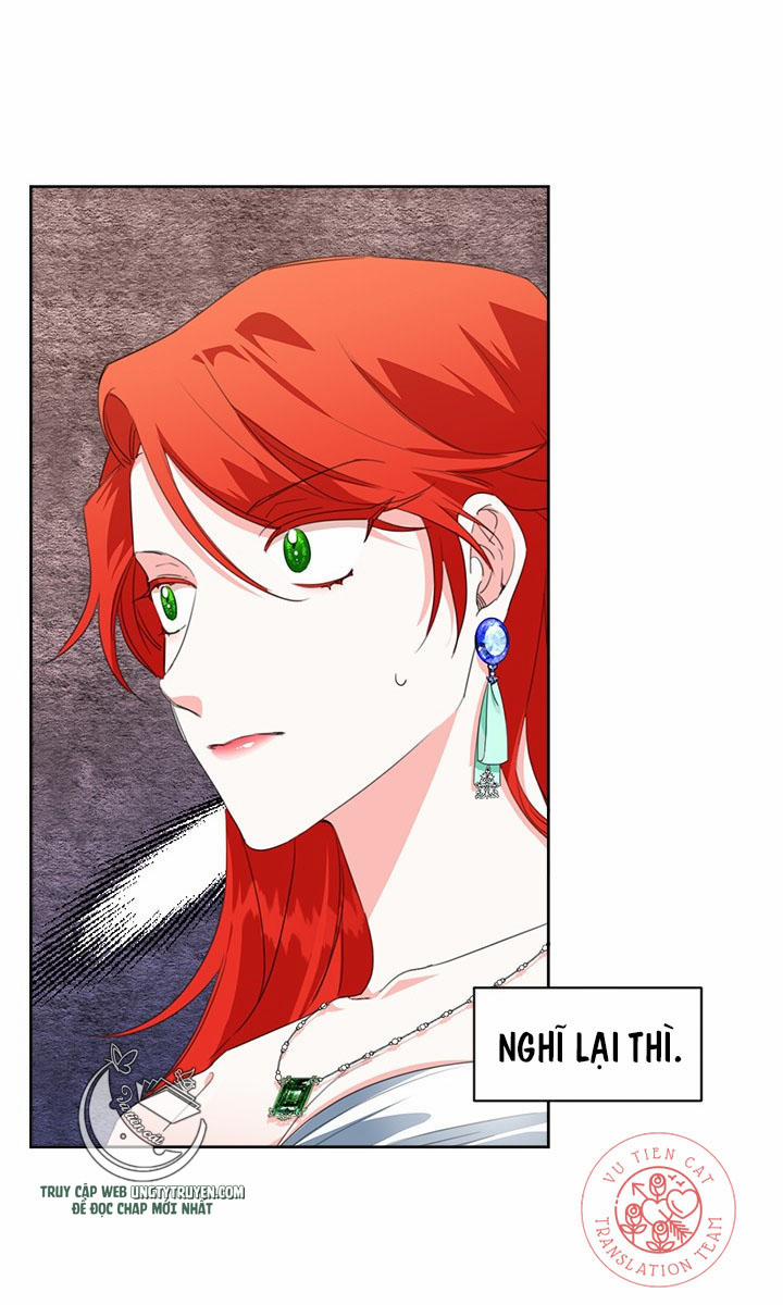 Kết Thúc Có Hậu Của Nhân Vật Phản Diện 12 trang 6