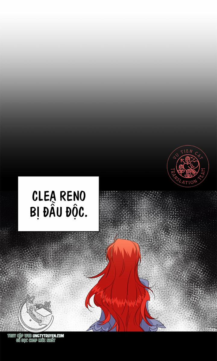 Kết Thúc Có Hậu Của Nhân Vật Phản Diện 12 trang 7