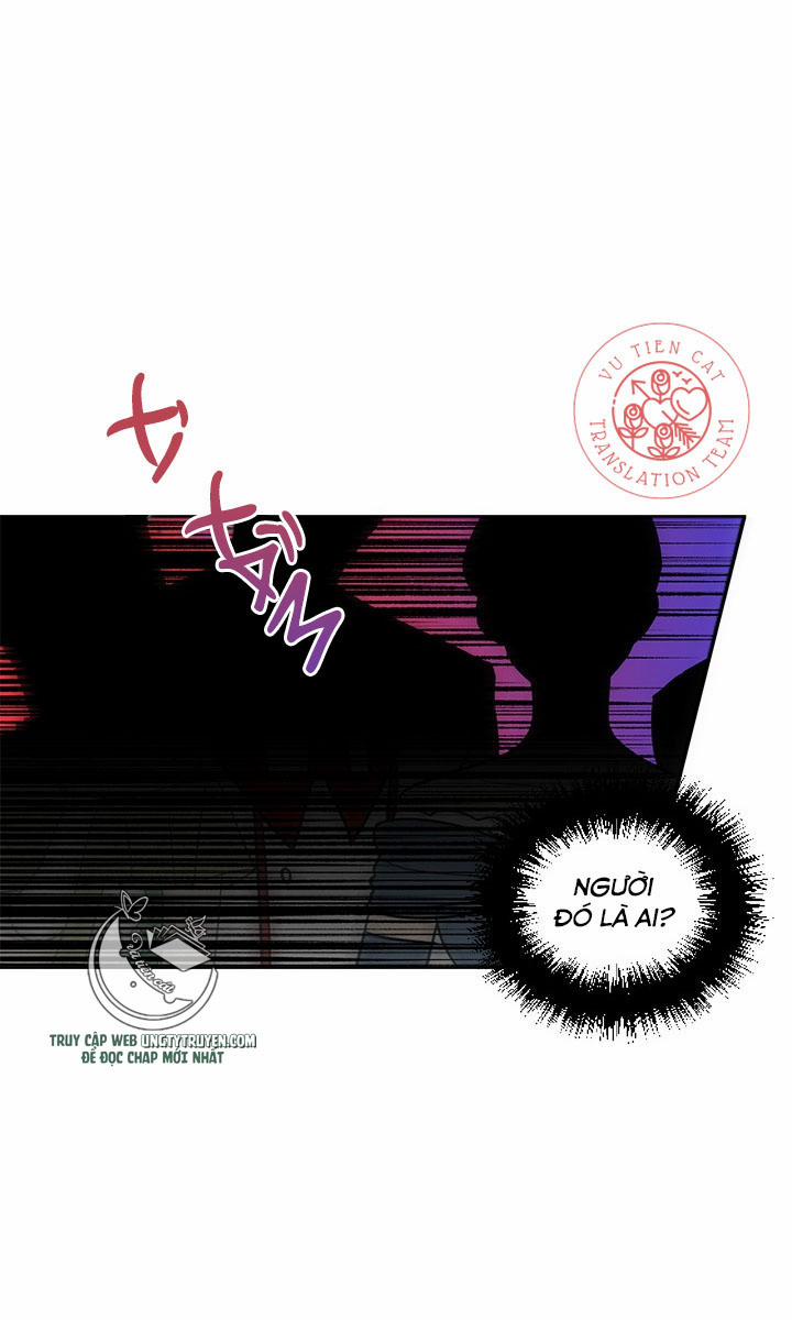 Kết Thúc Có Hậu Của Nhân Vật Phản Diện 12 trang 9