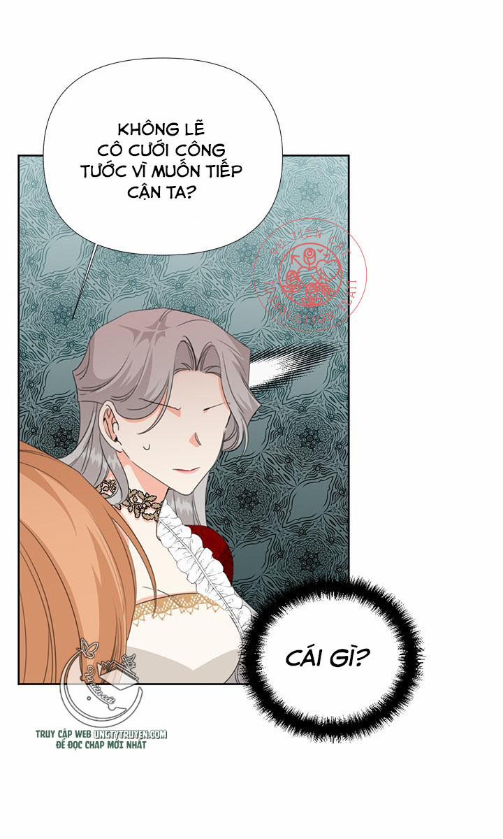 Kết Thúc Có Hậu Của Nhân Vật Phản Diện 13.5 trang 12