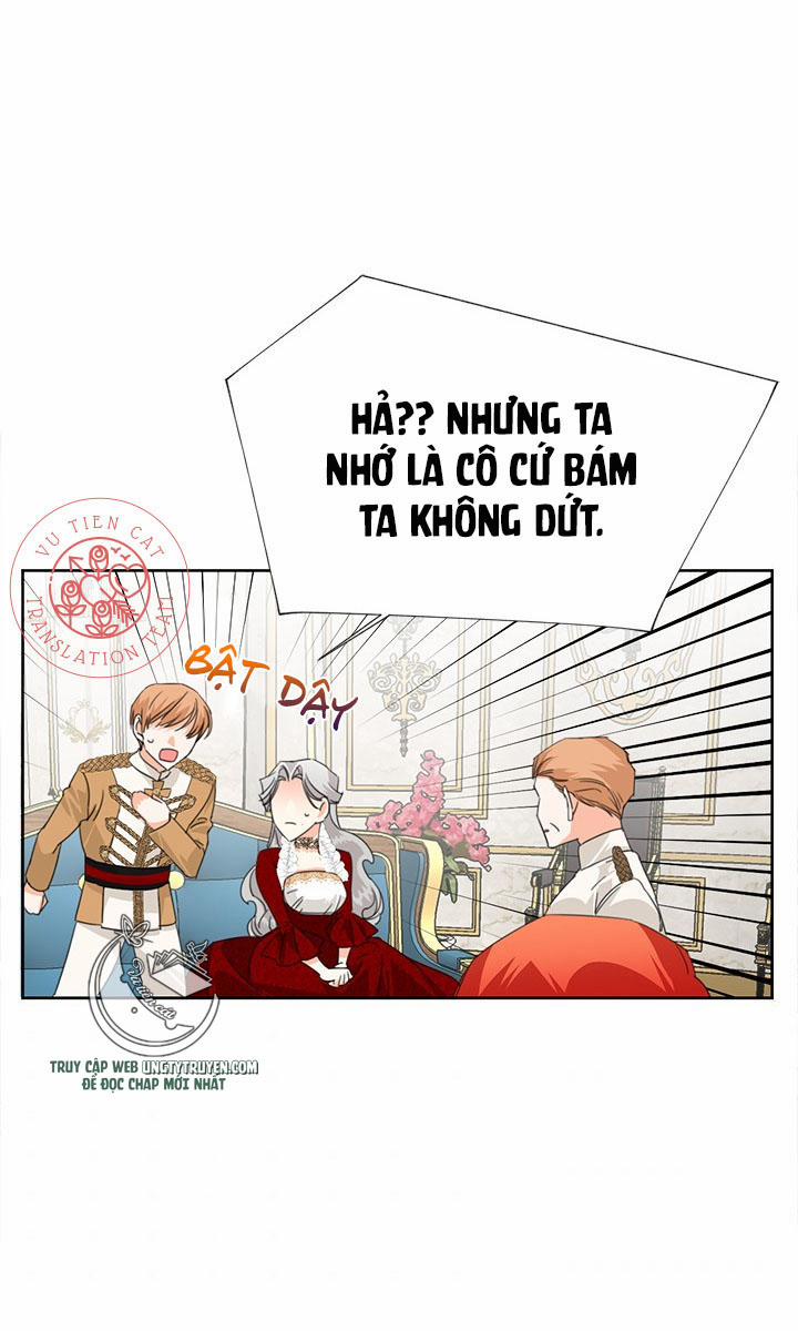 Kết Thúc Có Hậu Của Nhân Vật Phản Diện 13.5 trang 15