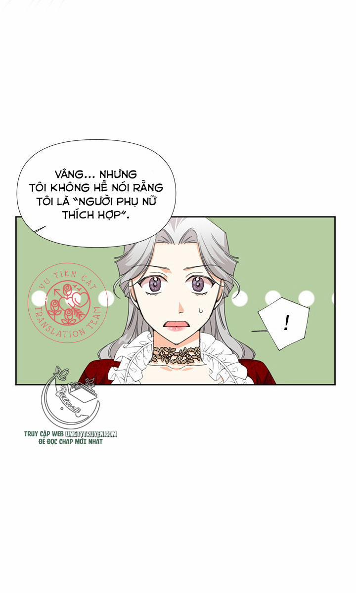 Kết Thúc Có Hậu Của Nhân Vật Phản Diện 13.5 trang 18