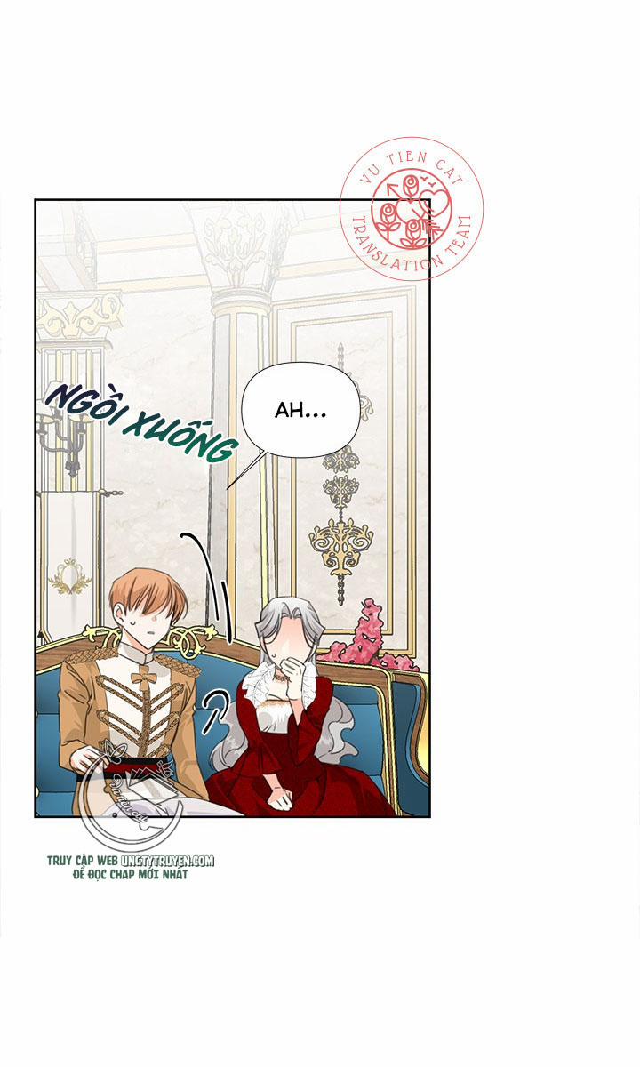 Kết Thúc Có Hậu Của Nhân Vật Phản Diện 13.5 trang 20