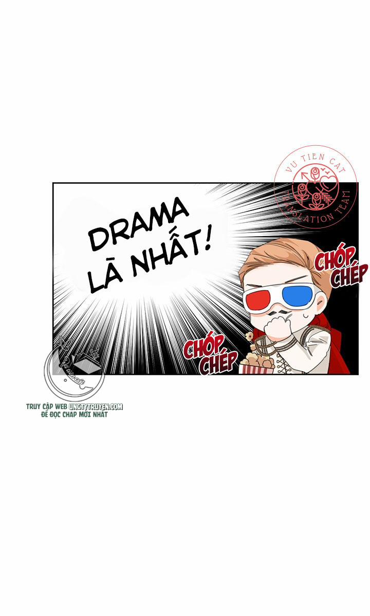 Kết Thúc Có Hậu Của Nhân Vật Phản Diện 13.5 trang 21