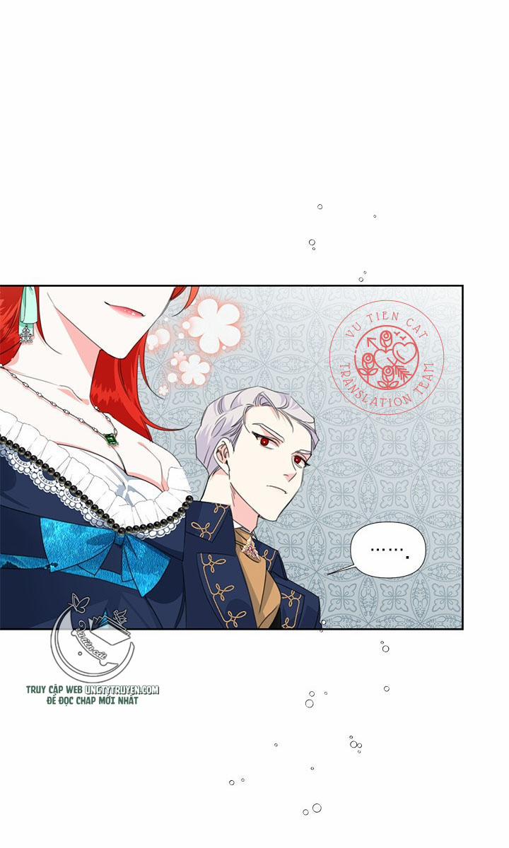 Kết Thúc Có Hậu Của Nhân Vật Phản Diện 13.5 trang 22