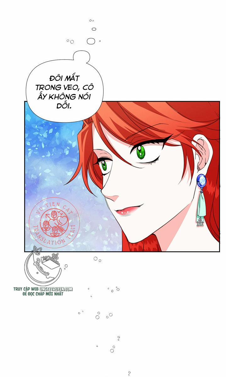 Kết Thúc Có Hậu Của Nhân Vật Phản Diện 13.5 trang 23