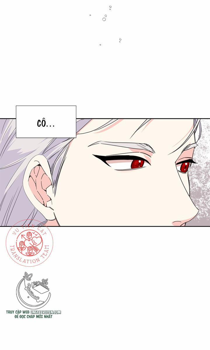 Kết Thúc Có Hậu Của Nhân Vật Phản Diện 13.5 trang 24