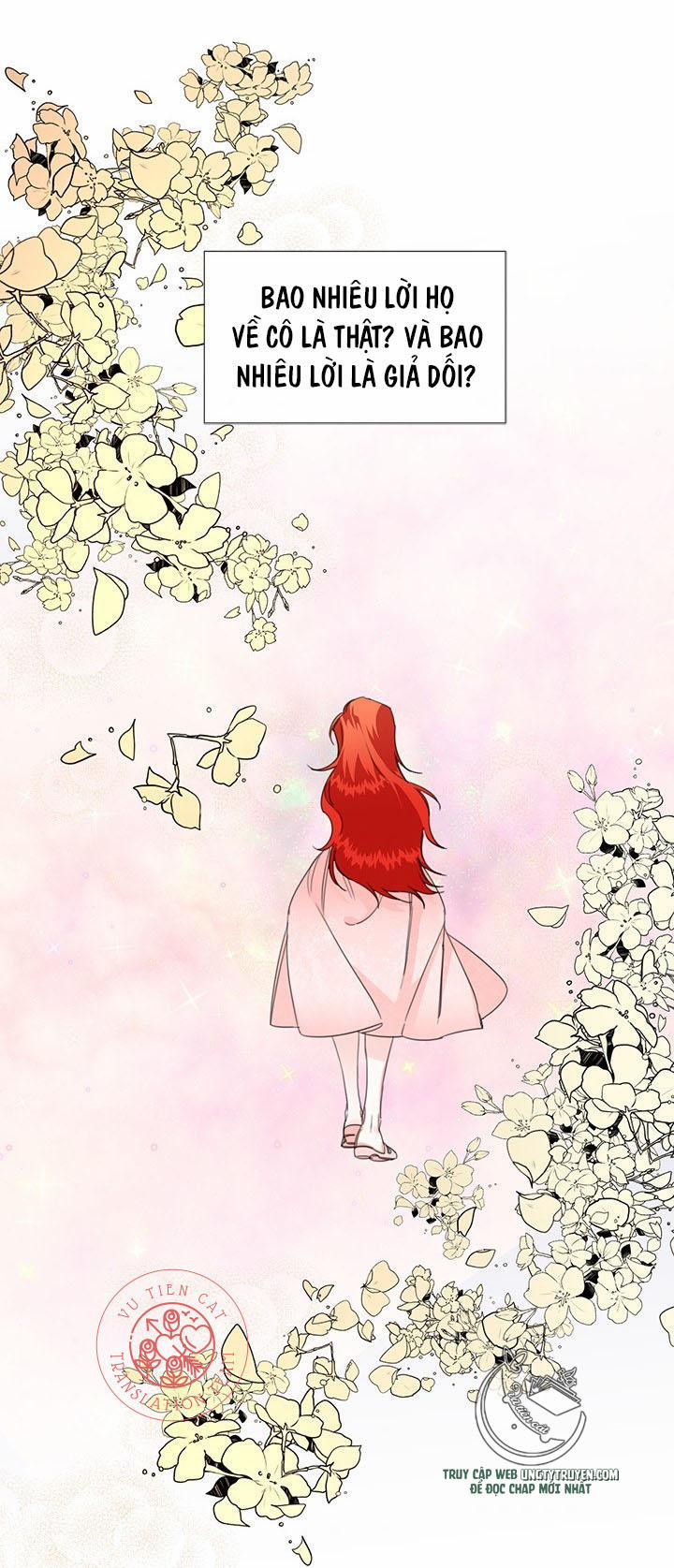 Kết Thúc Có Hậu Của Nhân Vật Phản Diện 13.5 trang 25