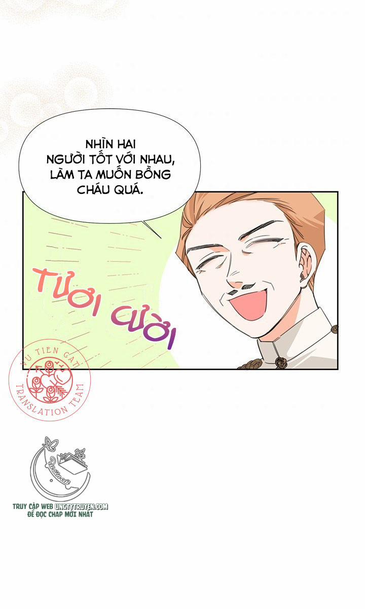 Kết Thúc Có Hậu Của Nhân Vật Phản Diện 13.5 trang 26