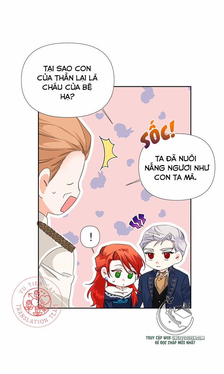 Kết Thúc Có Hậu Của Nhân Vật Phản Diện 13.5 trang 27