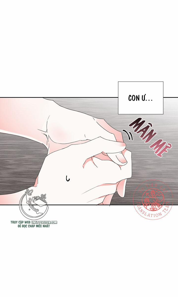 Kết Thúc Có Hậu Của Nhân Vật Phản Diện 13.5 trang 28