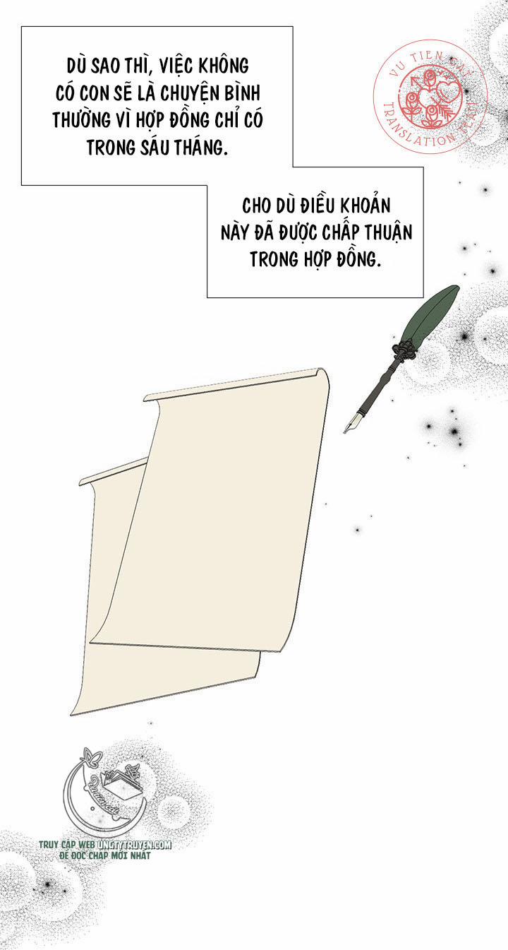 Kết Thúc Có Hậu Của Nhân Vật Phản Diện 13.5 trang 29