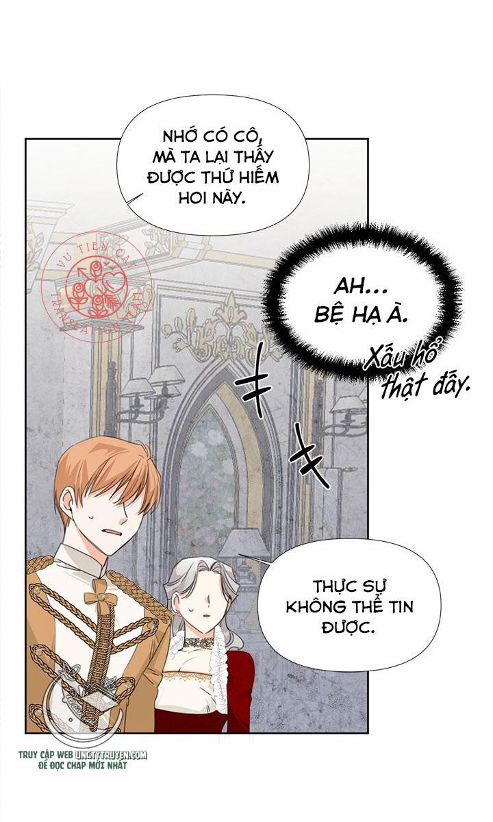 Kết Thúc Có Hậu Của Nhân Vật Phản Diện 13.5 trang 3