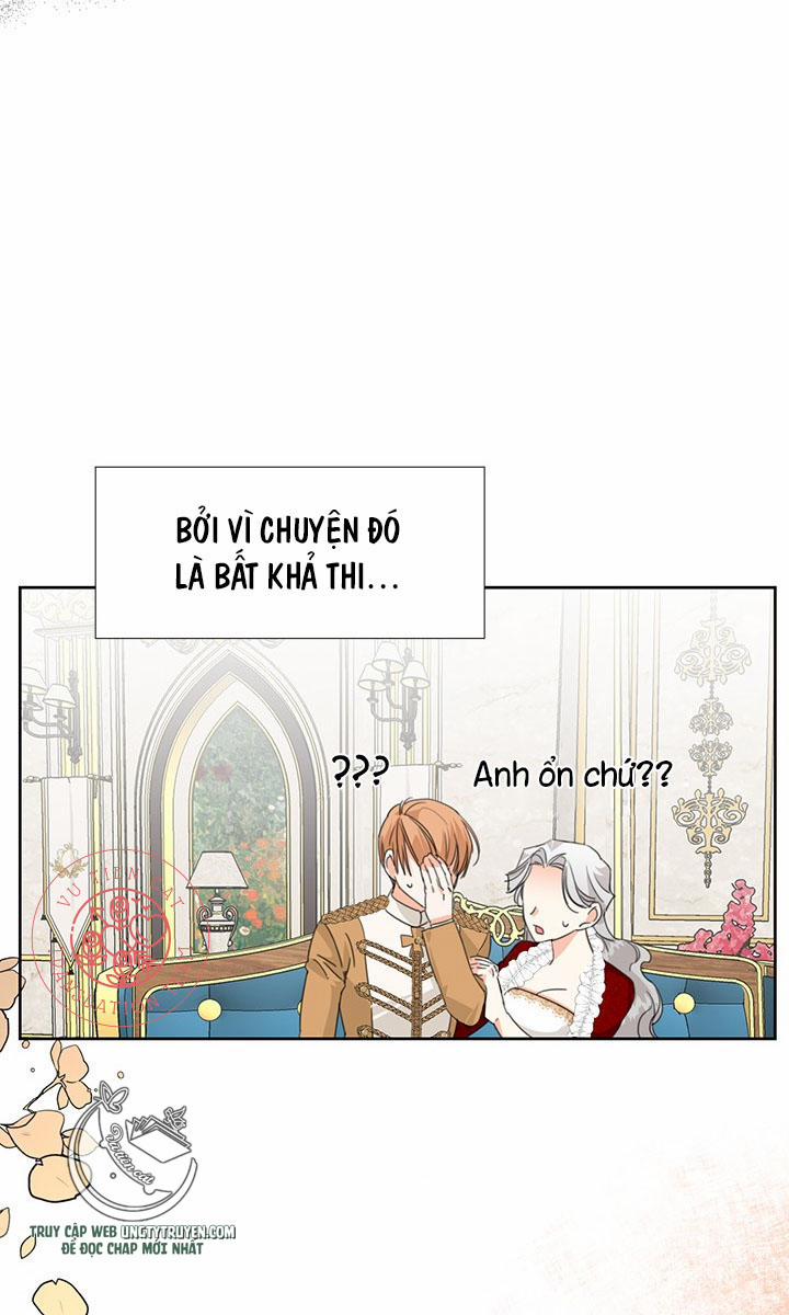 Kết Thúc Có Hậu Của Nhân Vật Phản Diện 13.5 trang 30