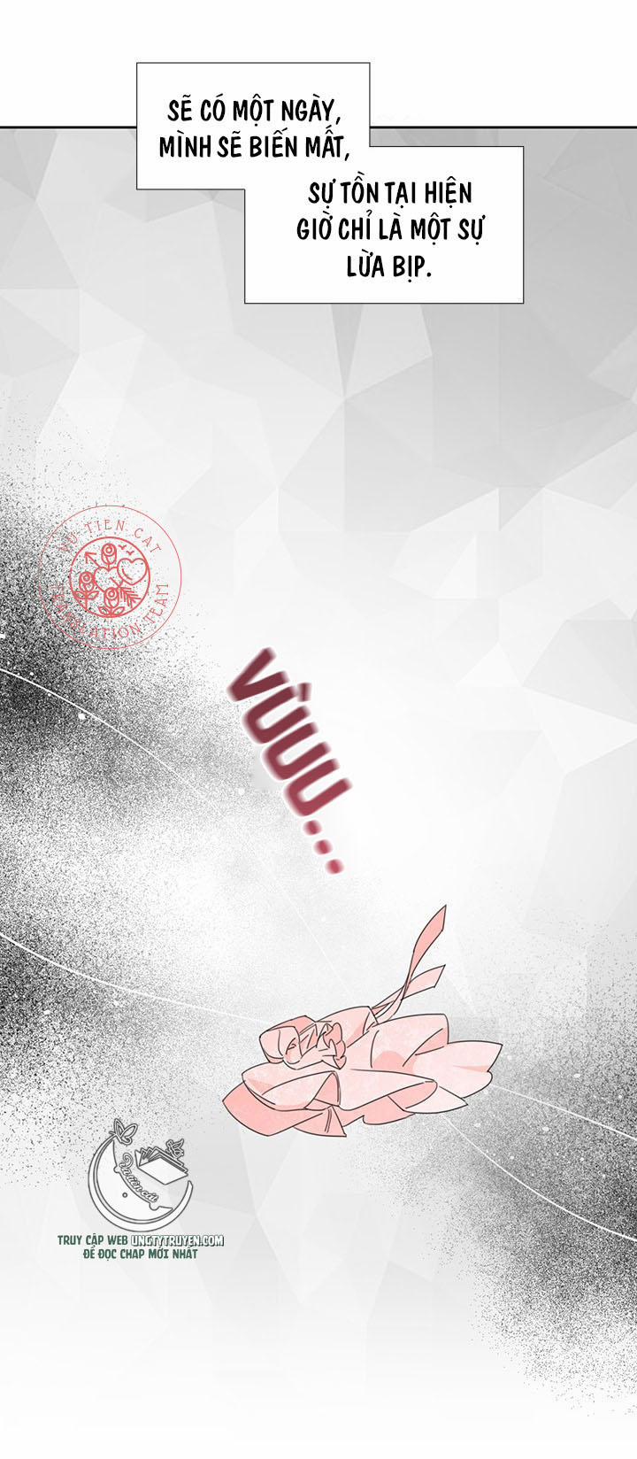 Kết Thúc Có Hậu Của Nhân Vật Phản Diện 13.5 trang 32