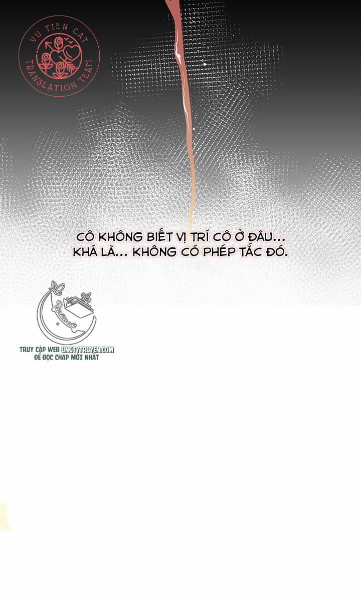 Kết Thúc Có Hậu Của Nhân Vật Phản Diện 13.5 trang 7