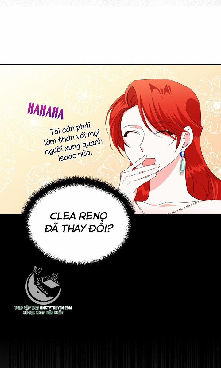 Kết Thúc Có Hậu Của Nhân Vật Phản Diện 13.5 trang 8