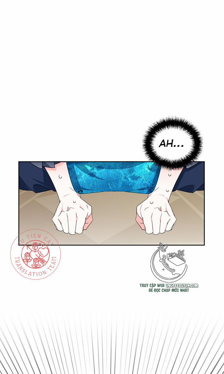 Kết Thúc Có Hậu Của Nhân Vật Phản Diện 13 trang 13