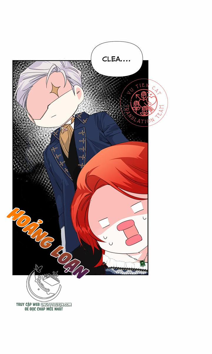 Kết Thúc Có Hậu Của Nhân Vật Phản Diện 13 trang 17