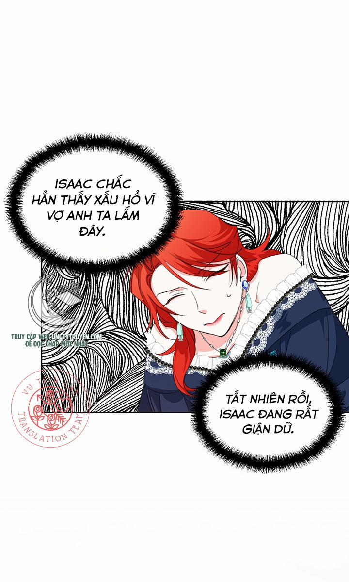 Kết Thúc Có Hậu Của Nhân Vật Phản Diện 13 trang 18