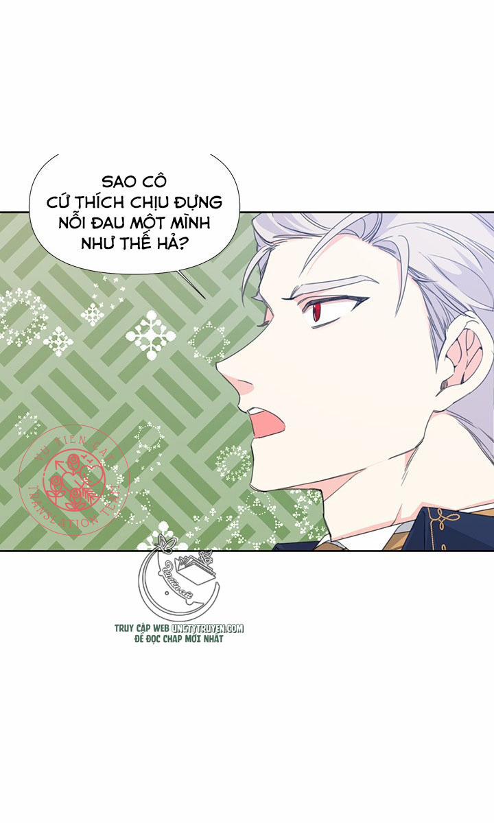 Kết Thúc Có Hậu Của Nhân Vật Phản Diện 13 trang 20