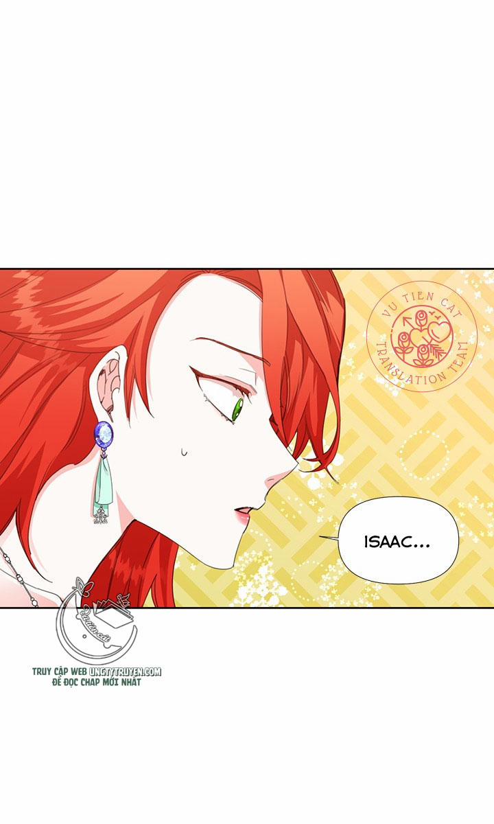 Kết Thúc Có Hậu Của Nhân Vật Phản Diện 13 trang 21