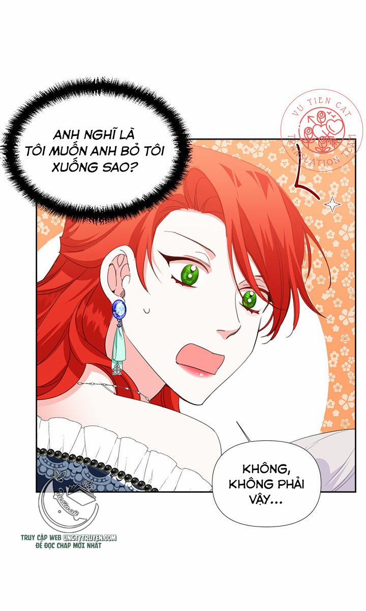 Kết Thúc Có Hậu Của Nhân Vật Phản Diện 13 trang 28