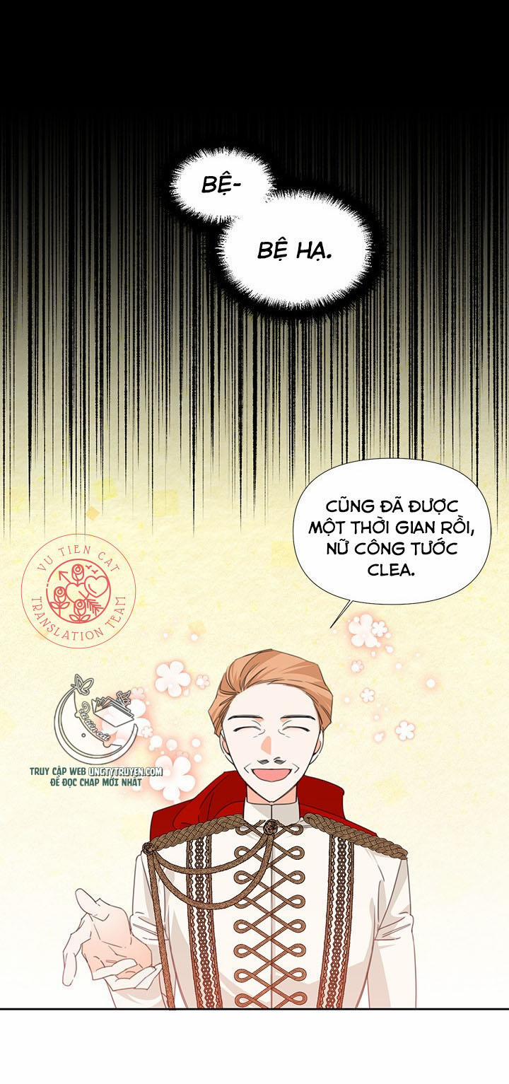 Kết Thúc Có Hậu Của Nhân Vật Phản Diện 13 trang 3