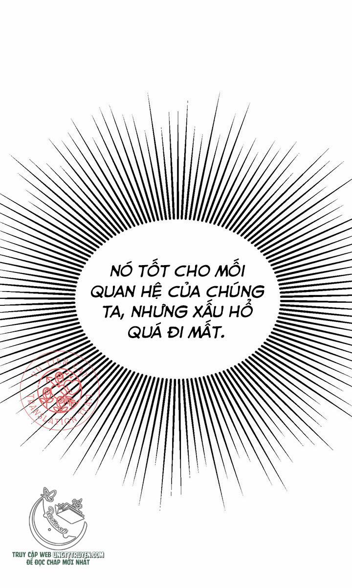 Kết Thúc Có Hậu Của Nhân Vật Phản Diện 13 trang 31