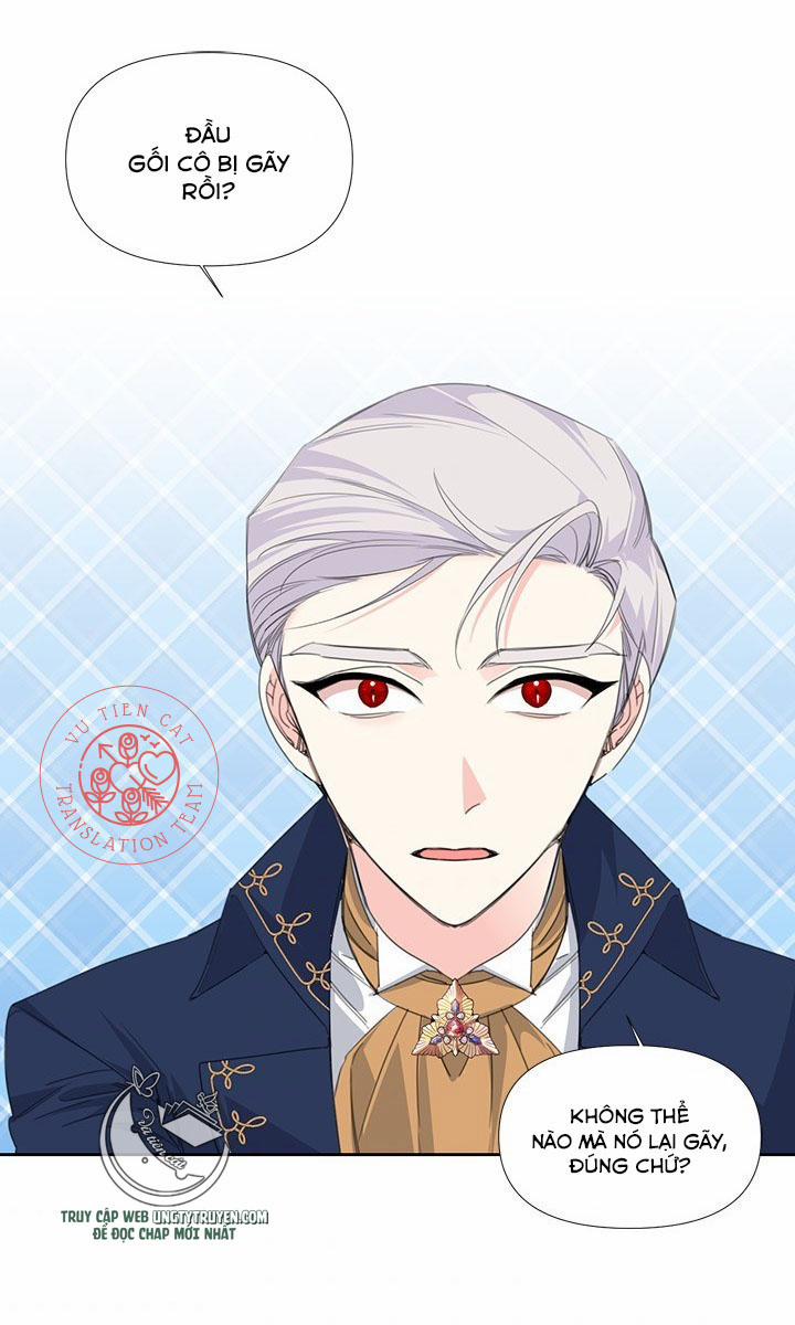 Kết Thúc Có Hậu Của Nhân Vật Phản Diện 13 trang 32