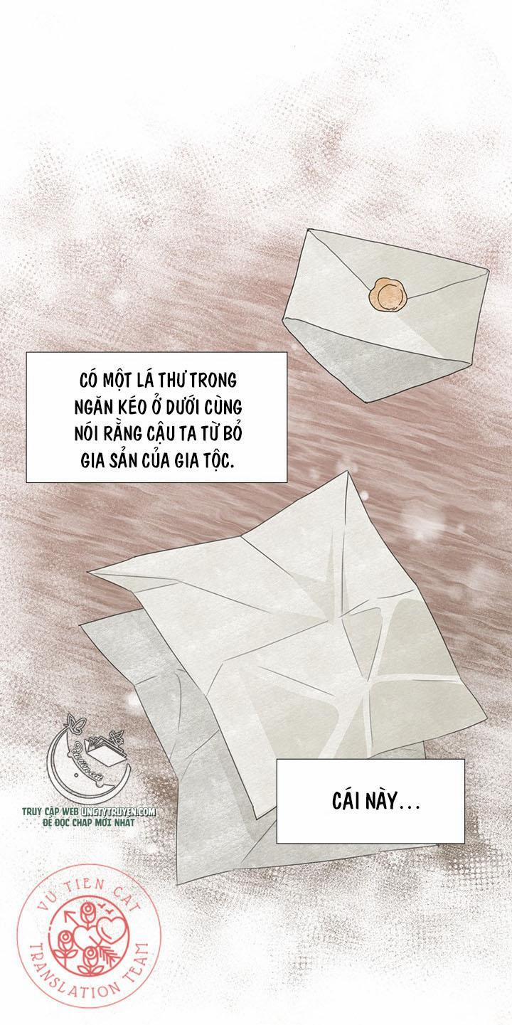 Kết Thúc Có Hậu Của Nhân Vật Phản Diện 14.5 trang 1