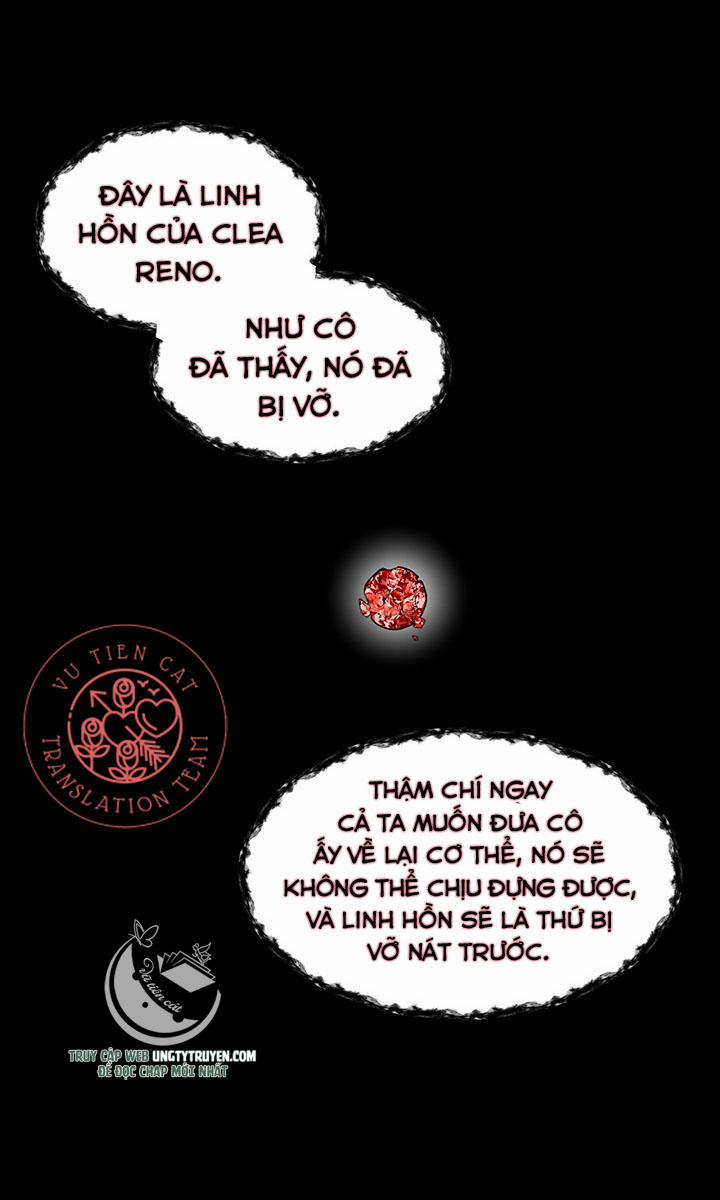 Kết Thúc Có Hậu Của Nhân Vật Phản Diện 14.5 trang 10