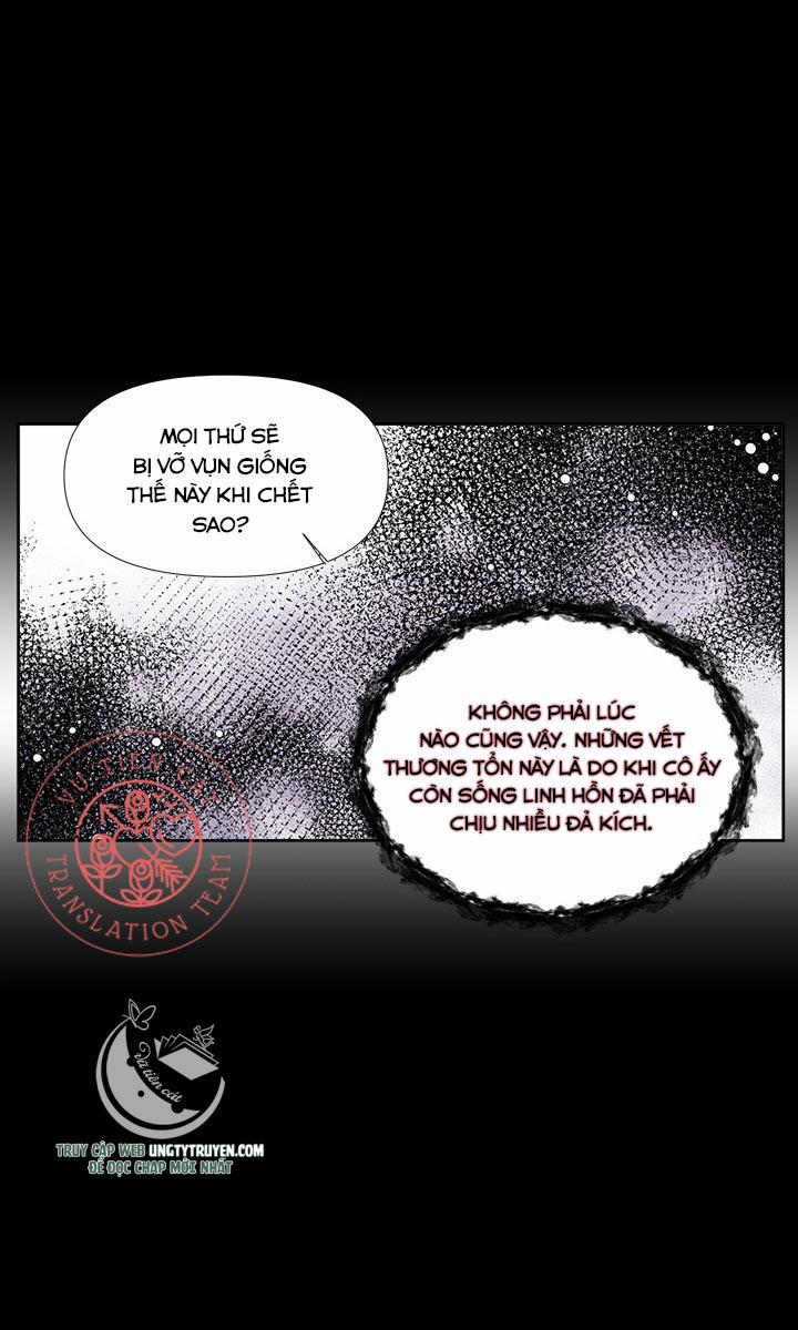 Kết Thúc Có Hậu Của Nhân Vật Phản Diện 14.5 trang 11