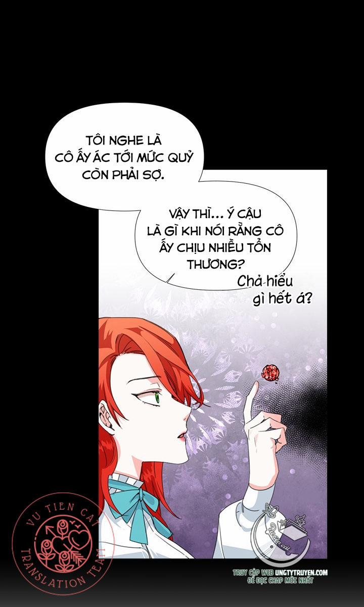 Kết Thúc Có Hậu Của Nhân Vật Phản Diện 14.5 trang 12