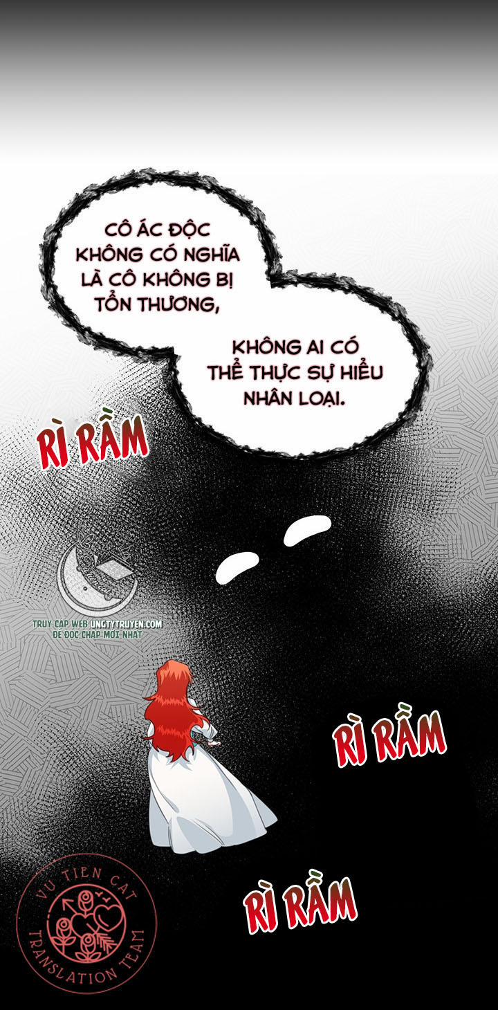 Kết Thúc Có Hậu Của Nhân Vật Phản Diện 14.5 trang 13