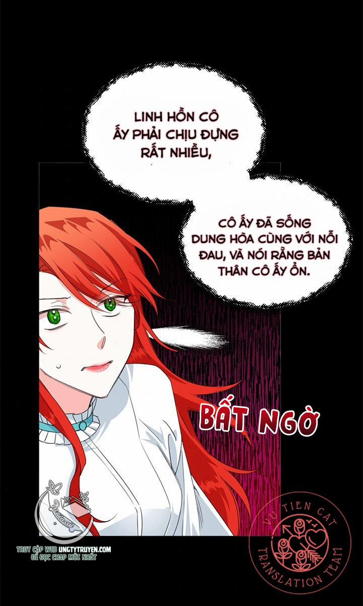 Kết Thúc Có Hậu Của Nhân Vật Phản Diện 14.5 trang 14